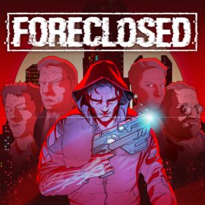 Foreclosed. Изображение 1