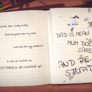 Lost Words: Beyond the Page. Изображение 4