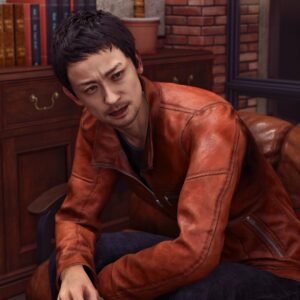 Lost Judgment. Изображение 4
