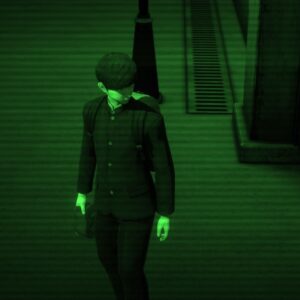 White Day: A Labyrinth Named School. Изображение 4