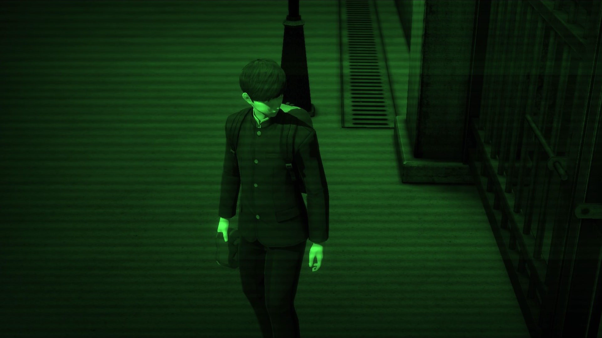 White Day: A Labyrinth Named School. Изображение 4