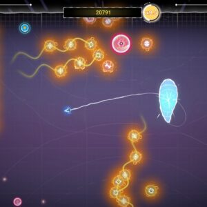 Quantum: Recharged. Изображение 4