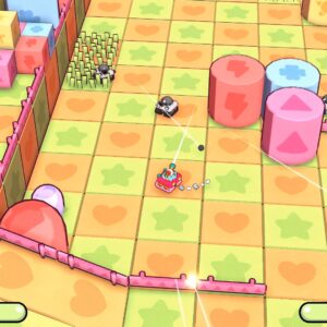 Sugar Tanks. Изображение 2