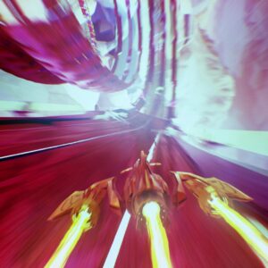 Redout: Lightspeed Edition. Изображение 2