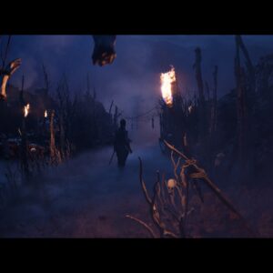 Senua’s Saga: Hellblade II. Изображение 4