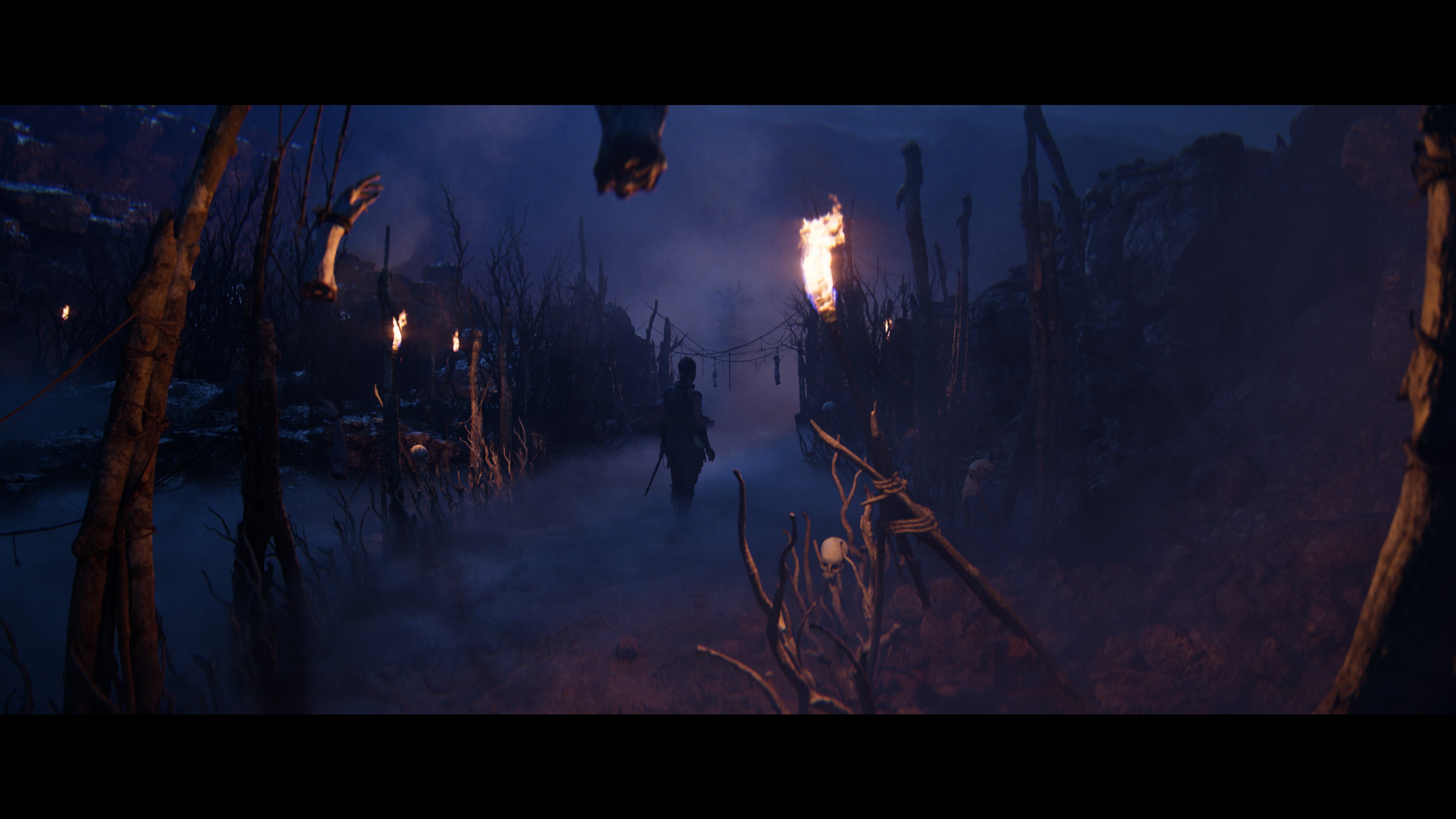 Senua’s Saga: Hellblade II. Изображение 4