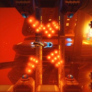 Rigid Force Redux. Изображение 3
