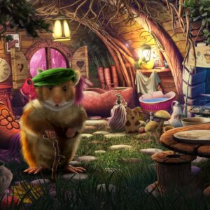 Queen's Quest 2: Stories of Forgotten Past (Xbox One Version). Изображение 2