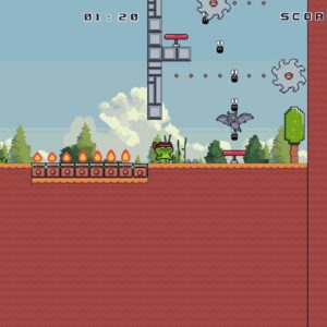 Hardcore Platform Bundle. Изображение 4