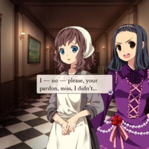 A Little Lily Princess. Изображение 2
