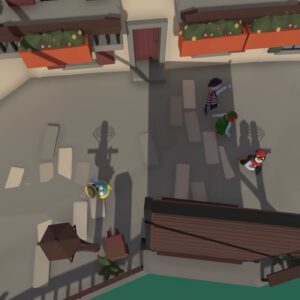 Human Fall Flat. Изображение 2