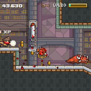 Devious Dungeon Collection. Изображение 4