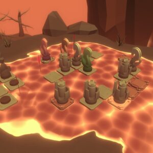 Knight's Retreat. Изображение 2