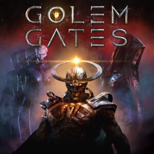 Golem Gates. Изображение 1