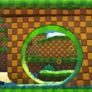 SONIC FORCES™: стандартное цифровое издание. Изображение 4