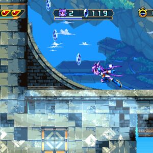 Freedom Planet 2. Изображение 2