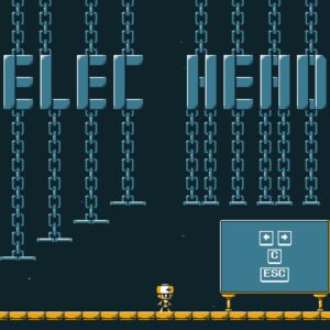 ElecHead. Изображение 2
