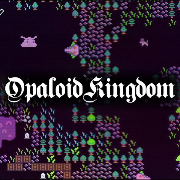 Opaloid Kingdom. Изображение 1
