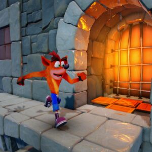 Crash Bandicoot™ N. Sane Trilogy. Изображение 3