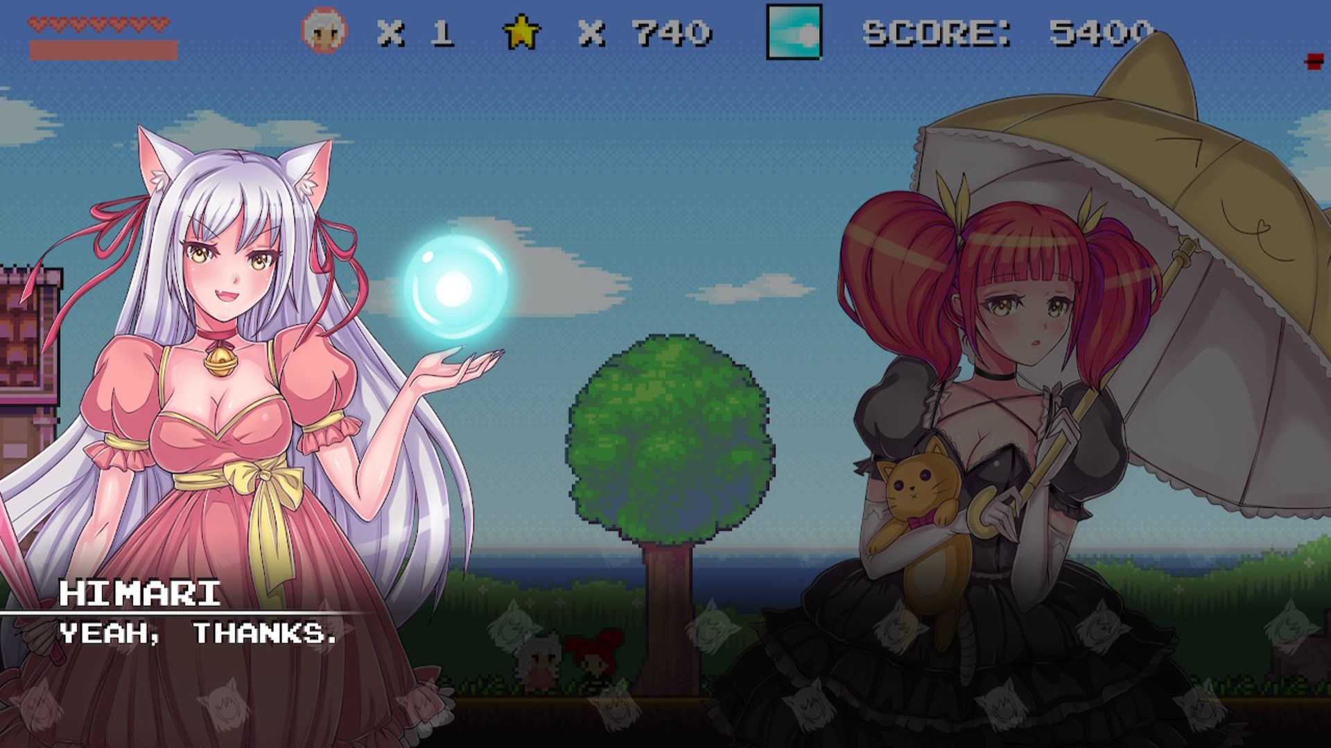 Taimumari: Complete Edition. Изображение 2
