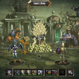 ZEN Triple RPG Bundle. Изображение 3