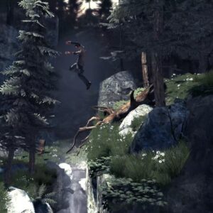 Shadow Complex Remastered. Изображение 2