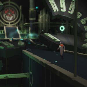 OPUS: Echo of Starsong - Full Bloom Edition. Изображение 4