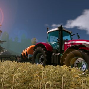 Real Farm - Premium Edition. Изображение 2