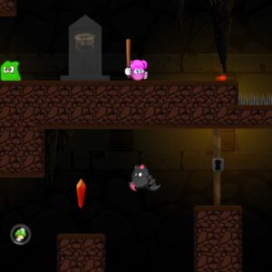 Bounce Rescue!. Изображение 3