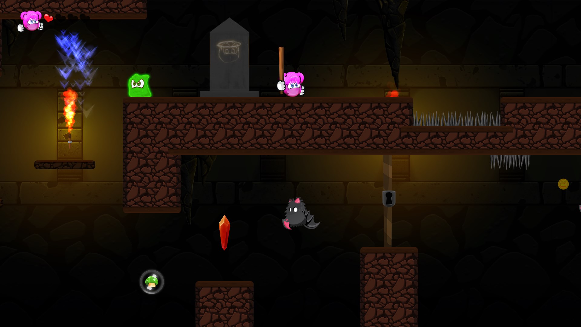 Bounce Rescue!. Изображение 3