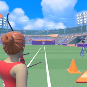 Summer and Winter Sports Games Bundle - 4K Edition. Изображение 2