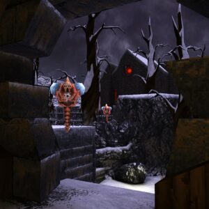 WRATH: Aeon of Ruin. Изображение 4