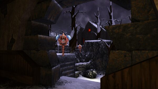 WRATH: Aeon of Ruin. Изображение 4