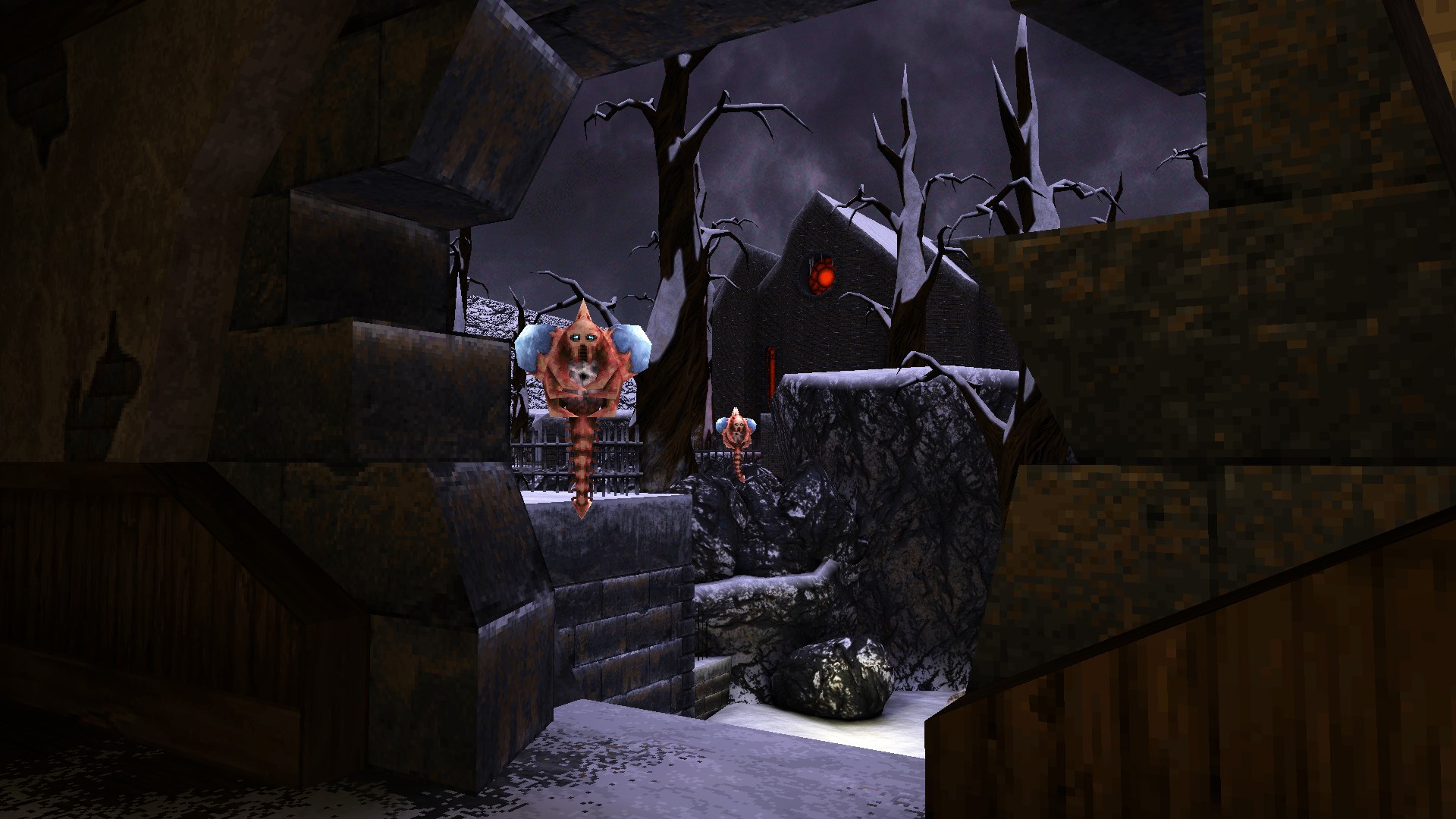 WRATH: Aeon of Ruin. Изображение 4