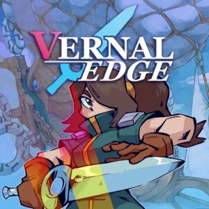 Vernal Edge. Изображение 1