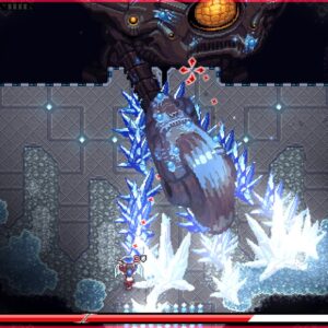 CrossCode. Изображение 3