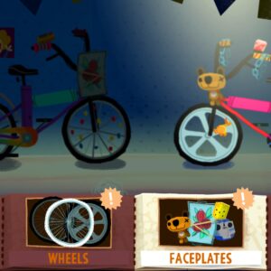Knights and Bikes. Изображение 4