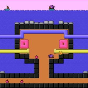 2 Synchro Hedgehogs. Изображение 2