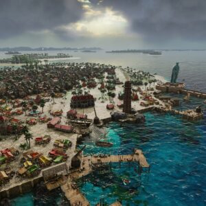 Port Royale 4 - Extended Edition. Изображение 4