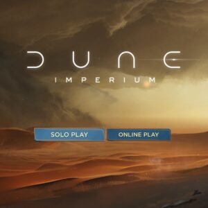 Dune: Imperium. Изображение 3