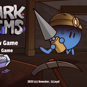 DARKGEMS. Изображение 2