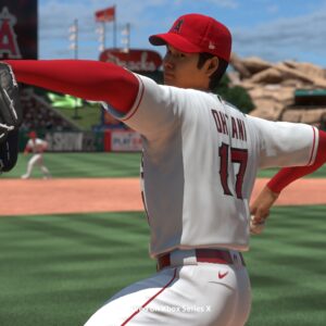 MLB® The Show™ 22: Издание MVP - Xbox One and Xbox Series X|S. Изображение 3