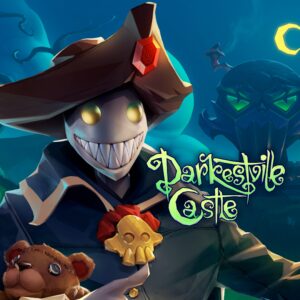Darkestville Castle. Изображение 1