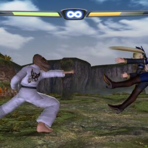 Dead or Alive 3. Изображение 3