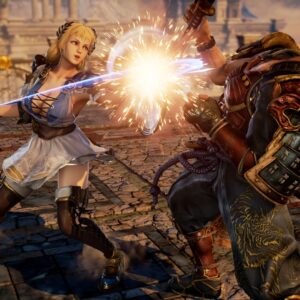 SOULCALIBUR VI. Изображение 2