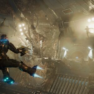 Dead Space. Изображение 3