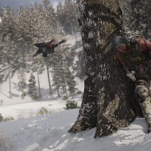 Tom Clancy's Ghost Recon® Breakpoint Ultimate Edition. Изображение 2
