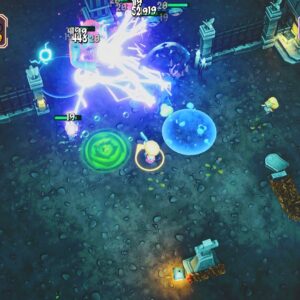 Zombie Soup. Изображение 3