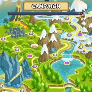 Cannon Brawl. Изображение 2