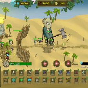 Lord of the Click III. Изображение 3